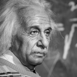 Einstein’s Letter Calling God a “Product of Human Weaknesses” Sells for $2.9M