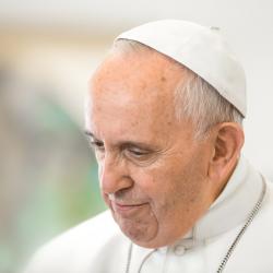 Pope Francis Says, Again, That Getting an Abortion is Like Hiring a “Hitman”