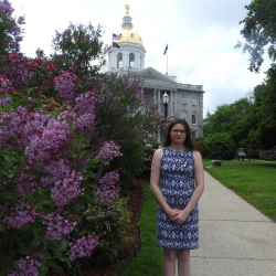 Former Girl Scout Who Fought Against Child Marriage Elected to State Government