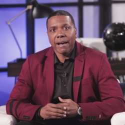 Pastor Creflo Dollar: Pay for My Bible Study to Access God’s Free Words
