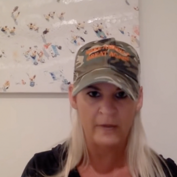 Liz Crokin: Vote Red or Else Kids Will Be “Raped, Tortured, and Trafficked”