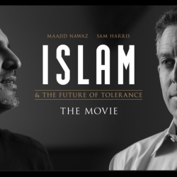 An Unlikely Debate About Islam is the Focus of a New Film