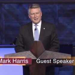 GOP House Candidate: Jews Won’t Find Peace Unless They Accept That Jesus is Lord