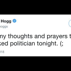 Parkland Survivors Offer “Thoughts and Prayers” to Failed NRA-Backed Candidates