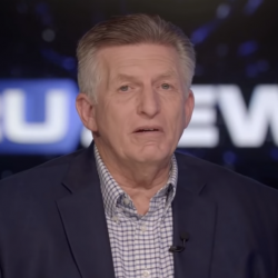 Rick Wiles: An Ice Age Will Wipe Out Humanity, But At Least Abortions Will End