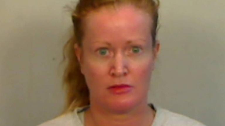 Woman Who Ran Over Pedestrian Because She Was “distracted” By God Gets 32 Years David Gee 