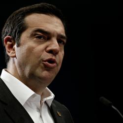 Greece’s Atheist Leader to Lay Off 10,000 Clergymen and Hire Public Servants