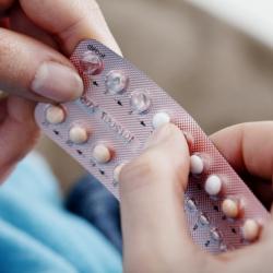 Trump Admin Finalizes Rules Limiting Women’s Access to Birth Control