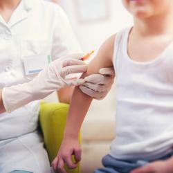 There’s a Chickenpox Outbreak at a NC School Where Vaccines Are Optional