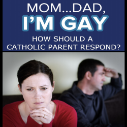 Catholic Church in Scotland Promotes “Conversion Therapy” Resources on Website