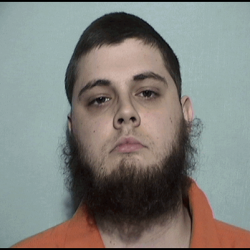 Ohio Man, Inspired by Synagogue Shooter, Arrested for Plotting Similar Crime