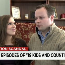 Appeals Court: Duggar Sisters Can Sue Cops Who Leaked Molestation Report