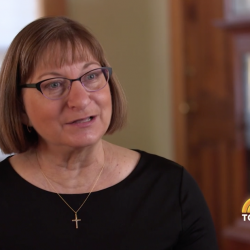 Tyler Clementi’s Mom Has a Message for Christians Who Support Conversion Therapy