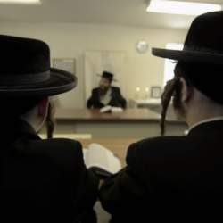 Members of Ultra-Orthodox Jewish Cult Arrested for Kidnapping NY Kids