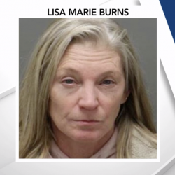 NC Woman With “Disdain” For “Other Religions” Arrested for Vandalizing Synagogue