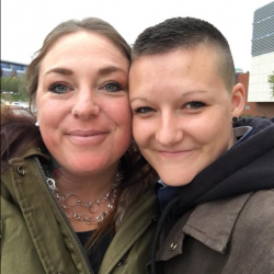 Married Paramedics Forced Out of Job Because They Are Lesbians