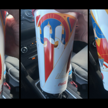 Wendy’s Stores in Parts of Puerto Rico Are Using Explicitly Christian Cups