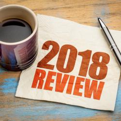 Podcast Ep. 250: 2018 in Review!