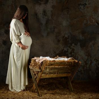 The New York Times Spoke to the Wrong Person About the Virgin Birth