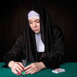 Two Nuns Stole $500,000 from a Catholic School to Gamble in Las Vegas