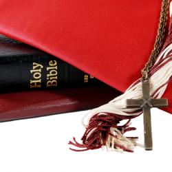 Ionia Public Schools (MI) Accused of Promoting Religious Graduation Ceremony