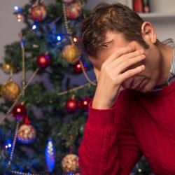Even Liberals Can Make Holidays Hard for Those Who Don’t Celebrate Christmas