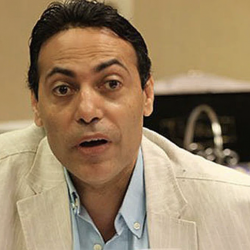 Anti-Gay Egyptian TV Host Sentenced to Year in Jail for Interviewing Gay Man