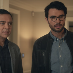 Anti-Gay Christian Fumes Over AT&T Ad With Two Men Acting “Like Normal Parents”