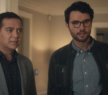 Anti-Gay Christian Fumes Over AT&T Ad With Two Men Acting “Like Normal Parents”