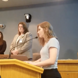 In Invocation, Atheist Urges FL Officials to “Foster Maximal Well-Being for All”