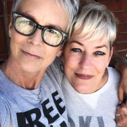 Jamie Lee Curtis Making Film About Christian “Stand-in” Mom at Same-Sex Weddings