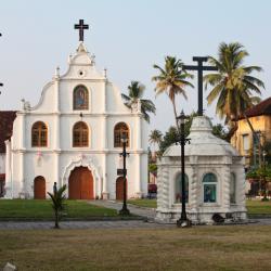 Priests Have Been Raping Nuns in India for Decades, AP Report Shows