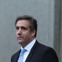 Michael Cohen: I Paid Liberty University’s IT Guy to Rig Polls in Favor of Trump