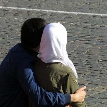 Egyptian University Expels Student for Hugging Her Fiancé after Proposal