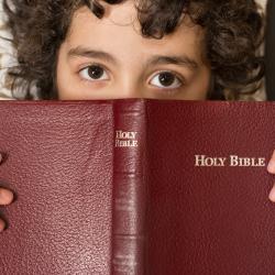 Christian Parents Sue CA School District Over Bible Flyer Fiasco