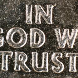 An IL Republican Accidentally Told the Truth About His “In God We Trust” Bill