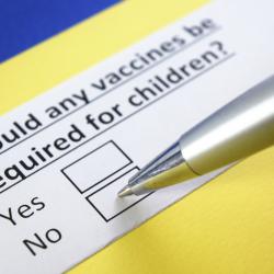 Minnesota Lawmakers Launch “Autism Council” That Includes Anti-Vaxxers