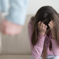 Ireland Makes Psychological and Emotional Abuse Within a Relationship a Crime