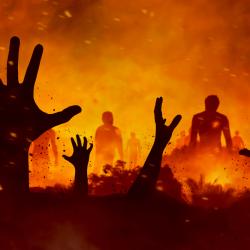 Our Beliefs About Hell Have Shifted Over Time and Influenced Our Culture