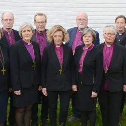The Church of Norway Just Apologized for Its Inconsiderate Anti-Abortion Stance