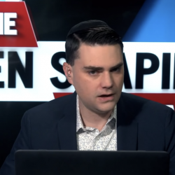Christian School Cancels Ben Shapiro Speech in Order to “Bring People Together”