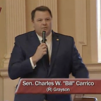 VA Lawmaker Behind Bible Bill Says He Wouldn’t Support Similar Qur’an Bill