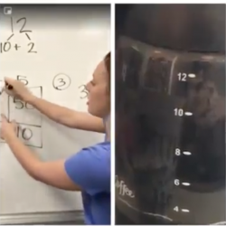 This Video Trashing “Common Core” Math While a Guy Makes Coffee is Infuriating