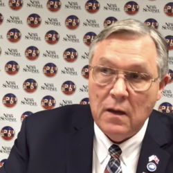 TN Lawmaker Says Taxpayer-Funded Abortions Illegally Promote “Secular Humanism”