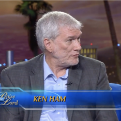 Ken Ham: Schools Violate the Law By Not Taking Field Trips to Ark Encounter