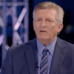 Rick Wiles: Trump is Decriminalizing Homosexuality Because He’s “Owned” by Jews