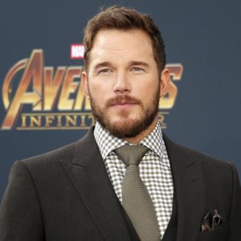 Ellen Page Was Right to Say Chris Pratt Belongs to an Anti-LGBTQ Church