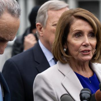 Nancy Pelosi Has Frequently Misstated a Bible Verse. So What?