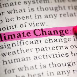 SD Resolution Would Prevent Teachers from Discussing Climate Change in Class
