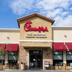 Singer Who Licensed Music to Chick-fil-A Donates Proceeds to LGBTQ Rights Group